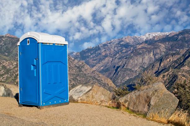 Best Portable toilet rental cost  in Rion Center, MA