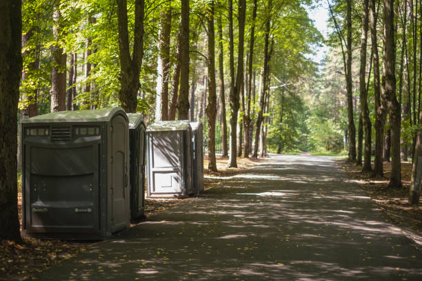 Best Luxury portable toilet rental  in Rion Center, MA